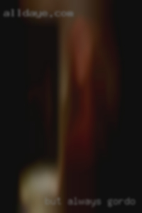 But always in Gordo, Alabama Quality over Quantity.