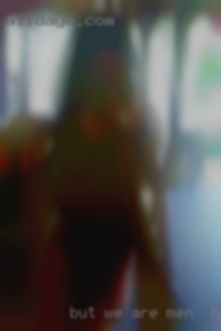 But we are looking men to have sex to enjoy life.