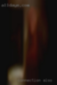 Connection also = great to have sex OKC sex.