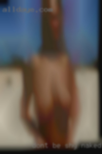 Don't be shy naked woman about reaching out.