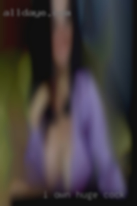 I own huge cock my own home and business.