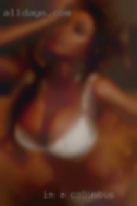 Im a  top 18 wanna know Columbus more hmu ;).