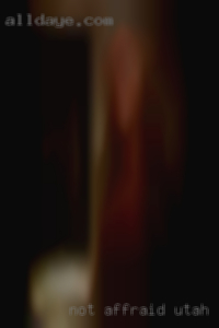 Not affraid Utah state to try something kinky.