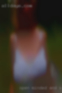 Open-minded and maybe in Scioto County kinky.