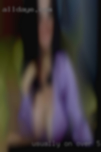 Usually over 50 adults CA on the submissive side.